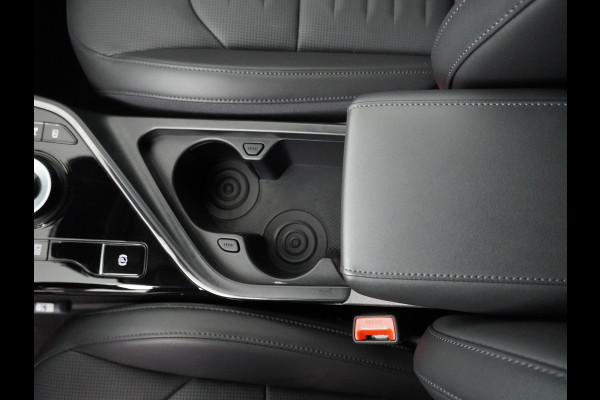 Kia Niro EV Edition Advanced 64.8 kWh - Stoel-/stuurverwarming - Navigatie - Cruise Control - Climate Control - Keyless Entry - Fabrieksgarantie tot 06-2031