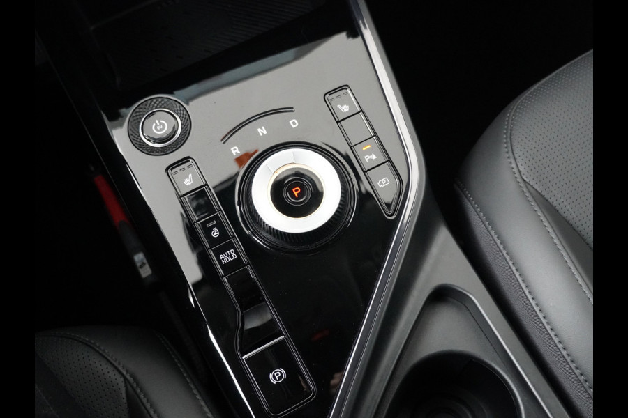 Kia Niro EV Edition Advanced 64.8 kWh - Stoel-/stuurverwarming - Navigatie - Cruise Control - Climate Control - Keyless Entry - Fabrieksgarantie tot 06-2031