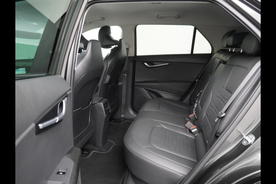 Kia Niro EV Edition Advanced 64.8 kWh - Stoel-/stuurverwarming - Navigatie - Cruise Control - Climate Control - Keyless Entry - Fabrieksgarantie tot 06-2031
