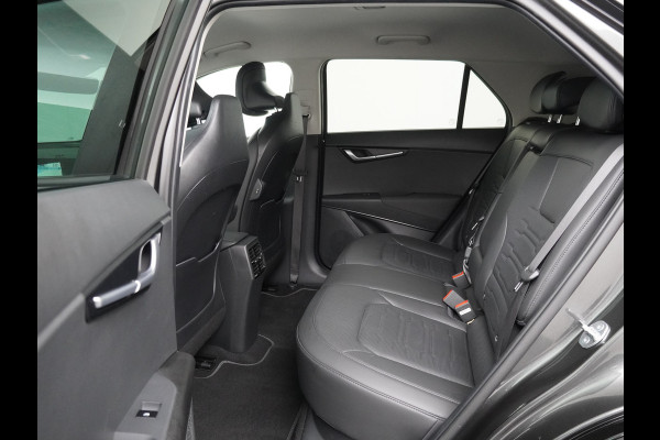 Kia Niro EV Edition Advanced 64.8 kWh - Stoel-/stuurverwarming - Navigatie - Cruise Control - Climate Control - Keyless Entry - Fabrieksgarantie tot 06-2031
