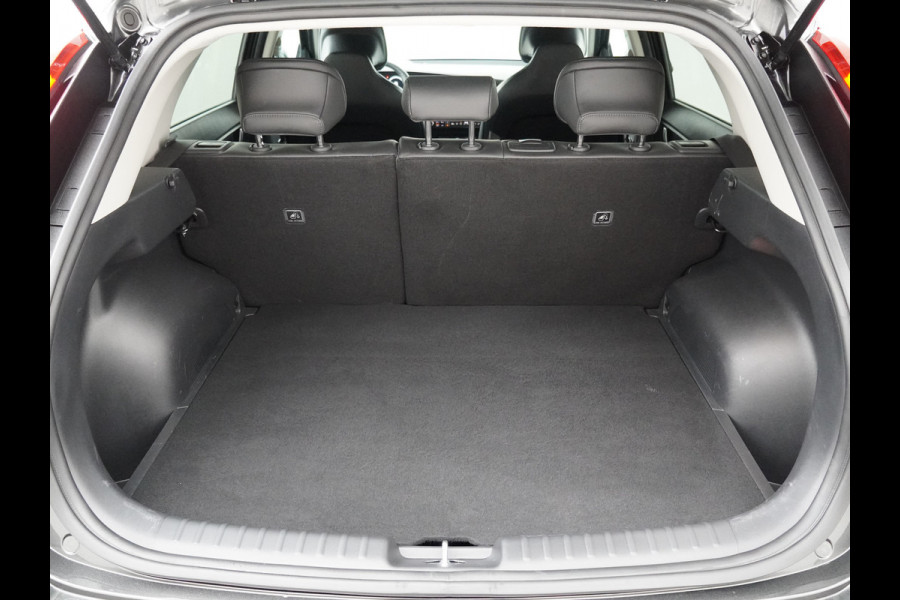 Kia Niro EV Edition Advanced 64.8 kWh - Stoel-/stuurverwarming - Navigatie - Cruise Control - Climate Control - Keyless Entry - Fabrieksgarantie tot 06-2031