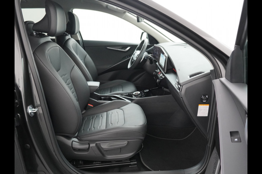Kia Niro EV Edition Advanced 64.8 kWh - Stoel-/stuurverwarming - Navigatie - Cruise Control - Climate Control - Keyless Entry - Fabrieksgarantie tot 06-2031