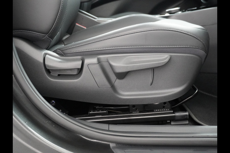 Kia Niro EV Edition Advanced 64.8 kWh - Stoel-/stuurverwarming - Navigatie - Cruise Control - Climate Control - Keyless Entry - Fabrieksgarantie tot 06-2031