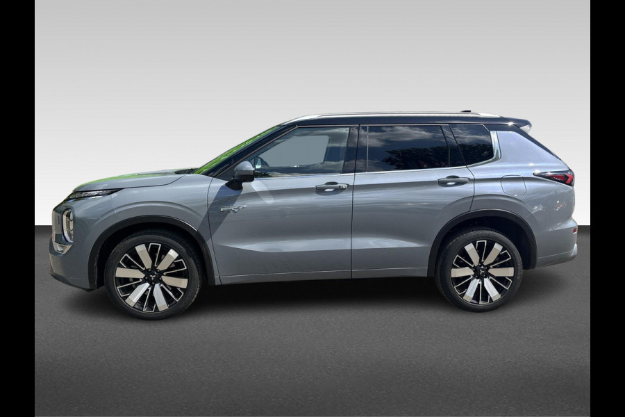 Mitsubishi Outlander 2.4 PHEV Instyle+  Is  binnen / direct rijden