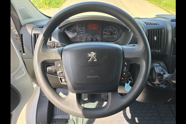 Peugeot Boxer 335 2.2 BlueHDi L2 H2 - 140 Pk - Euro 6 - Navi - ParkeerCamera - Airco - Cruise Control