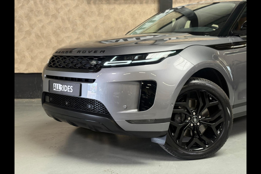 Land Rover Range Rover Evoque 1.5 P300e AWD S | Pano | Keyless | 360 camera | ACC