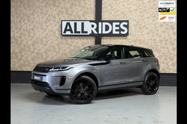 Land Rover Range Rover Evoque 1.5 P300e AWD S | Pano | Keyless | 360 camera | ACC