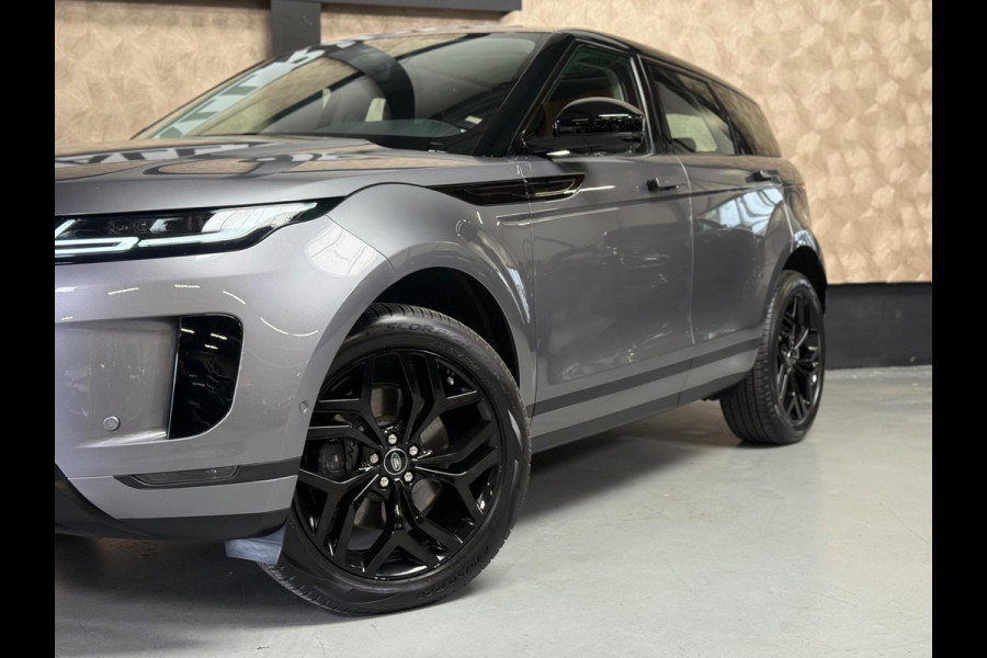 Land Rover Range Rover Evoque 1.5 P300e AWD S | Pano | Keyless | 360 camera | ACC