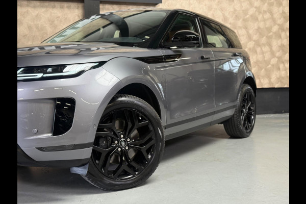 Land Rover Range Rover Evoque 1.5 P300e AWD S | Pano | Keyless | 360 camera | ACC