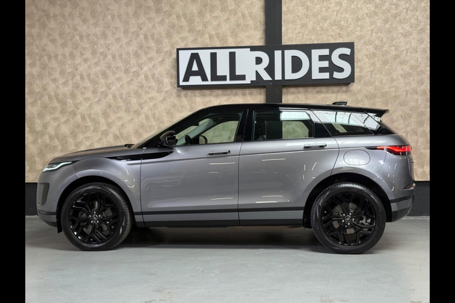 Land Rover Range Rover Evoque 1.5 P300e AWD S | Pano | Keyless | 360 camera | ACC