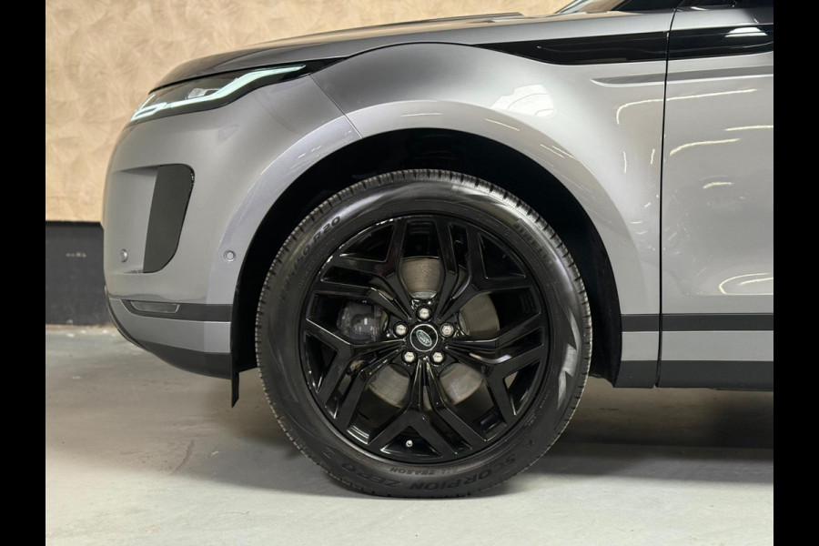 Land Rover Range Rover Evoque 1.5 P300e AWD S | Pano | Keyless | 360 camera | ACC