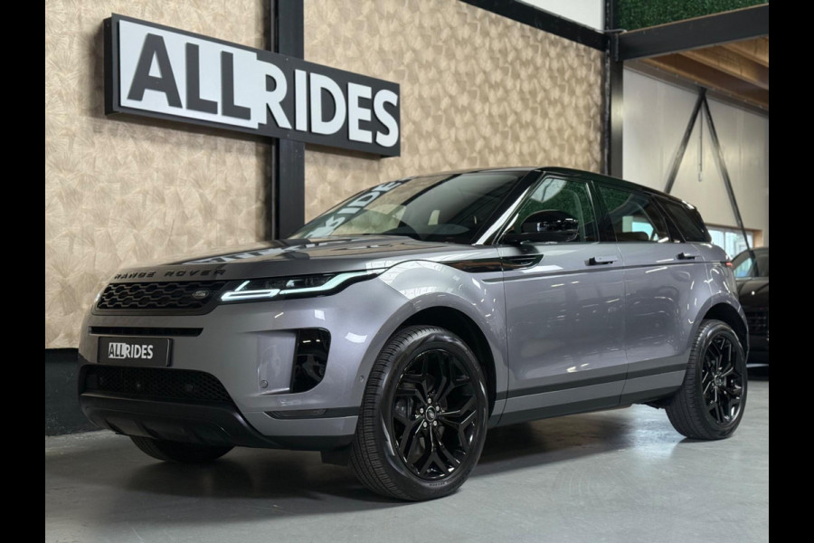 Land Rover Range Rover Evoque 1.5 P300e AWD S | Pano | Keyless | 360 camera | ACC
