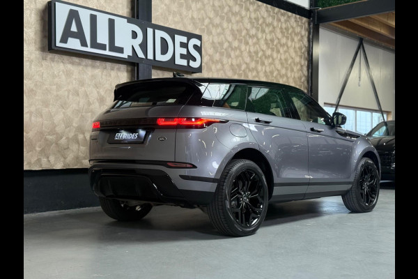 Land Rover Range Rover Evoque 1.5 P300e AWD S | Pano | Keyless | 360 camera | ACC
