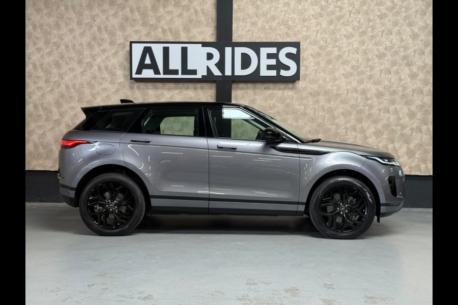 Land Rover Range Rover Evoque 1.5 P300e AWD S | Pano | Keyless | 360 camera | ACC
