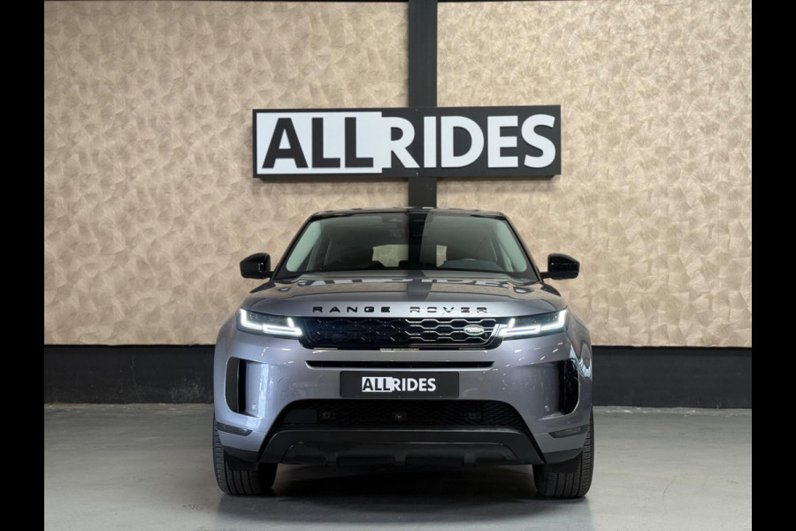 Land Rover Range Rover Evoque 1.5 P300e AWD S | Pano | Keyless | 360 camera | ACC