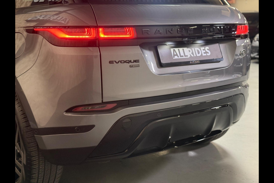 Land Rover Range Rover Evoque 1.5 P300e AWD S | Pano | Keyless | 360 camera | ACC