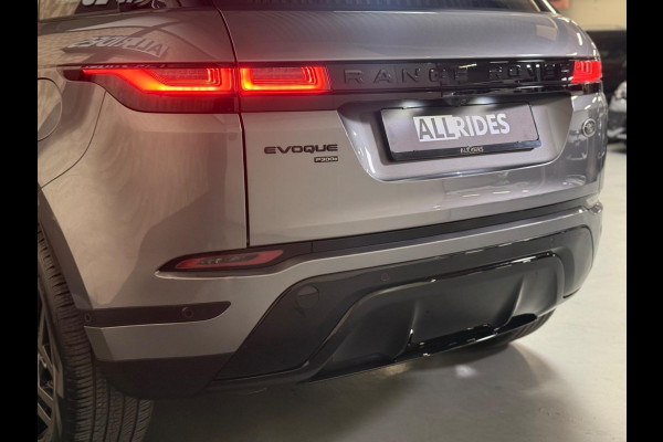 Land Rover Range Rover Evoque 1.5 P300e AWD S | Pano | Keyless | 360 camera | ACC