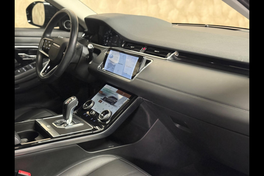 Land Rover Range Rover Evoque 1.5 P300e AWD S | Pano | Keyless | 360 camera | ACC