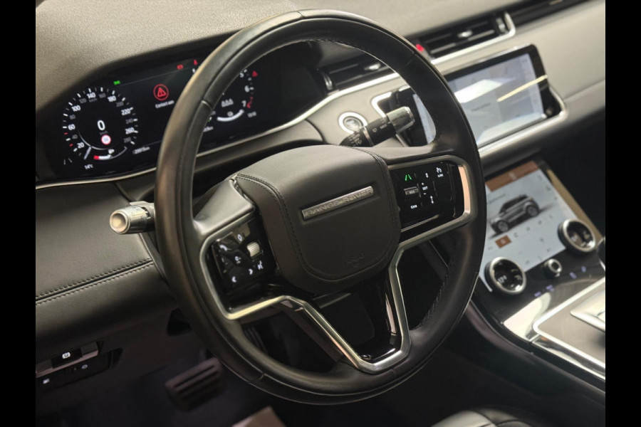 Land Rover Range Rover Evoque 1.5 P300e AWD S | Pano | Keyless | 360 camera | ACC