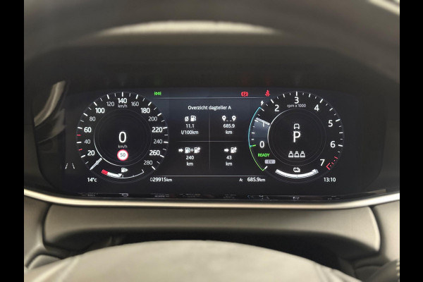 Land Rover Range Rover Evoque 1.5 P300e AWD S | Pano | Keyless | 360 camera | ACC