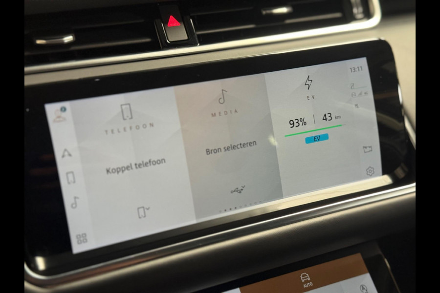 Land Rover Range Rover Evoque 1.5 P300e AWD S | Pano | Keyless | 360 camera | ACC