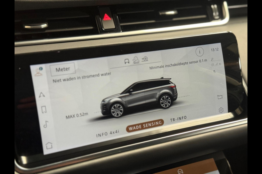 Land Rover Range Rover Evoque 1.5 P300e AWD S | Pano | Keyless | 360 camera | ACC