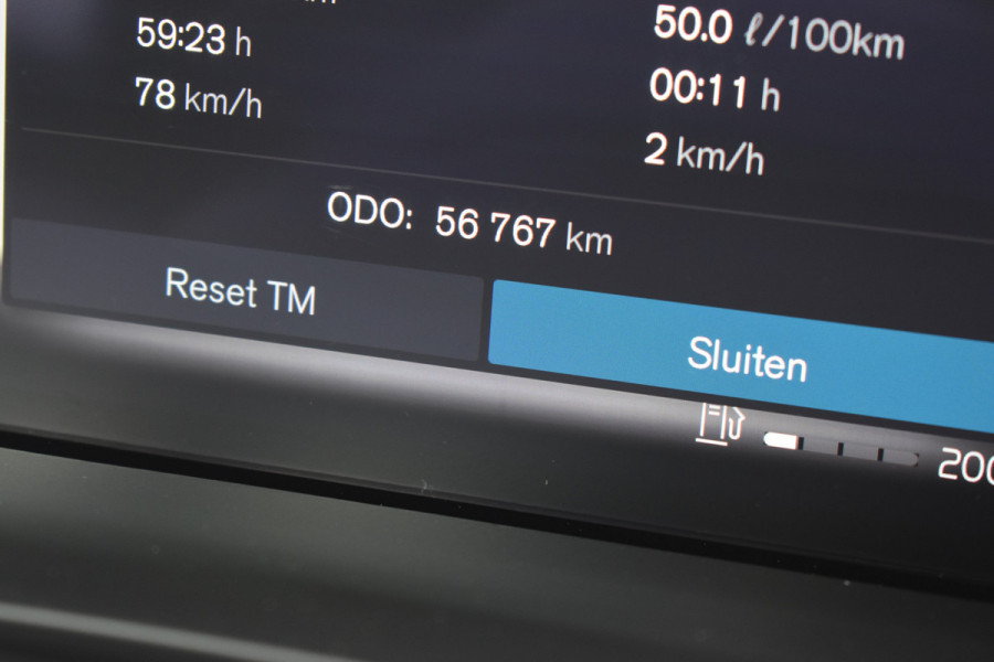 Volvo XC60 B5 265PK Automaat Momentum Business Camera | Trekhaak | ACC | All seasons | Leder | Elektr. stoel | Stoelverwarming