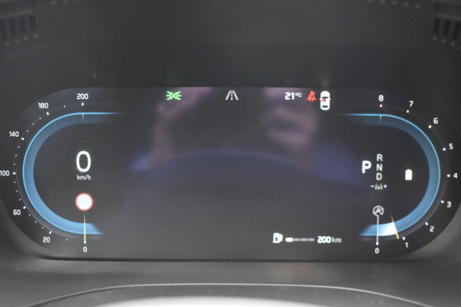 Volvo XC60 B5 265PK Automaat Momentum Business Camera | Trekhaak | ACC | All seasons | Leder | Elektr. stoel | Stoelverwarming