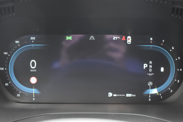 Volvo XC60 B5 265PK Automaat Momentum Business Camera | Trekhaak | ACC | All seasons | Leder | Elektr. stoel | Stoelverwarming