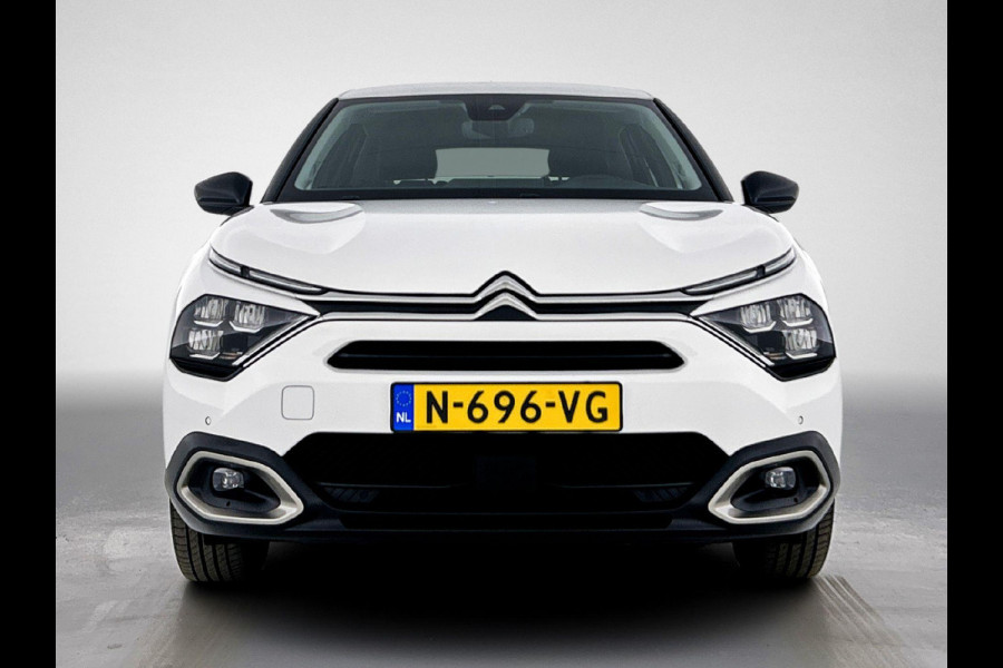 Citroën C4 1.2 130pk aut. Business Plus AD-CRUISE CARPLAY NAVI