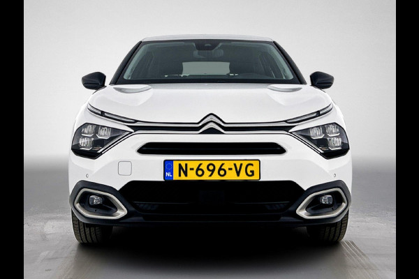 Citroën C4 1.2 130pk aut. Business Plus AD-CRUISE CARPLAY NAVI