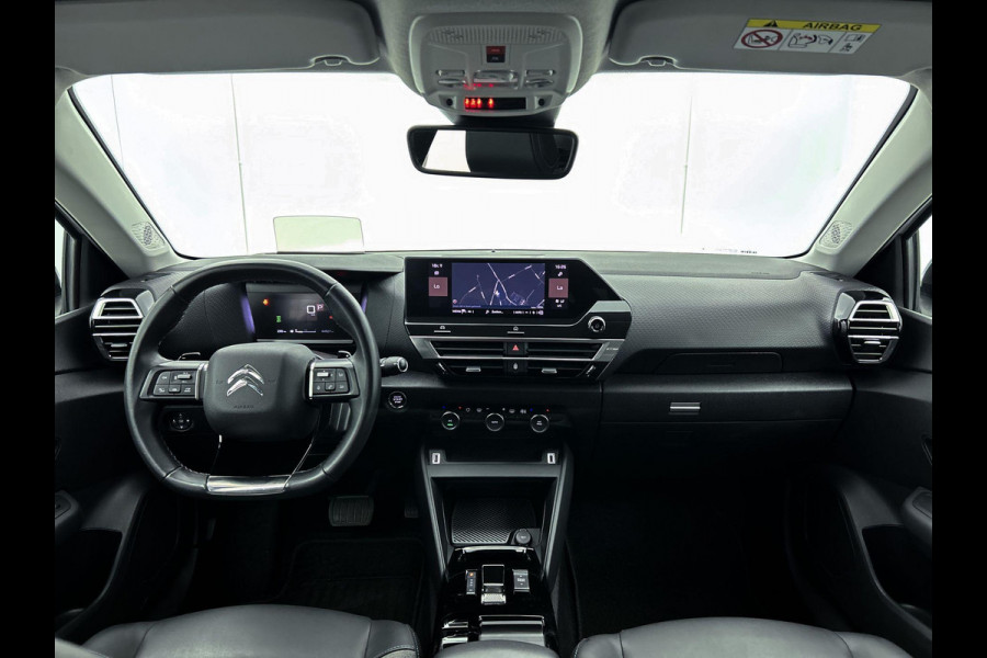 Citroën C4 1.2 130pk aut. Business Plus AD-CRUISE CARPLAY NAVI