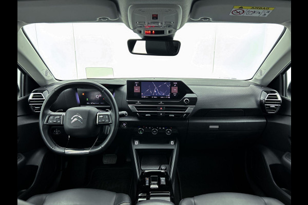 Citroën C4 1.2 130pk aut. Business Plus AD-CRUISE CARPLAY NAVI