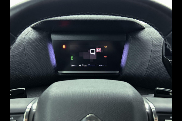 Citroën C4 1.2 130pk aut. Business Plus AD-CRUISE CARPLAY NAVI