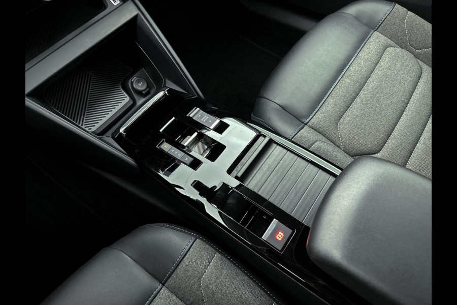 Citroën C4 1.2 130pk aut. Business Plus AD-CRUISE CARPLAY NAVI
