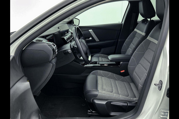 Citroën C4 1.2 130pk aut. Business Plus AD-CRUISE CARPLAY NAVI
