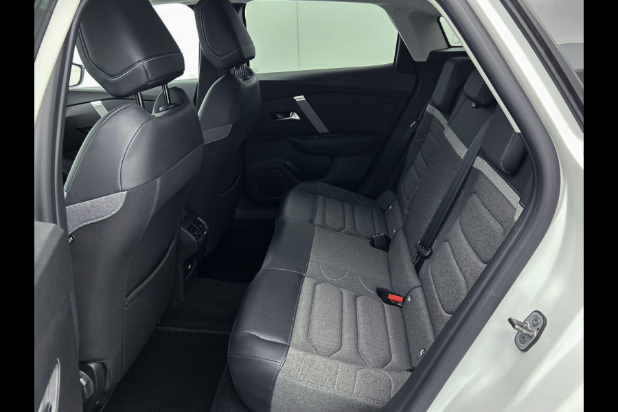 Citroën C4 1.2 130pk aut. Business Plus AD-CRUISE CARPLAY NAVI