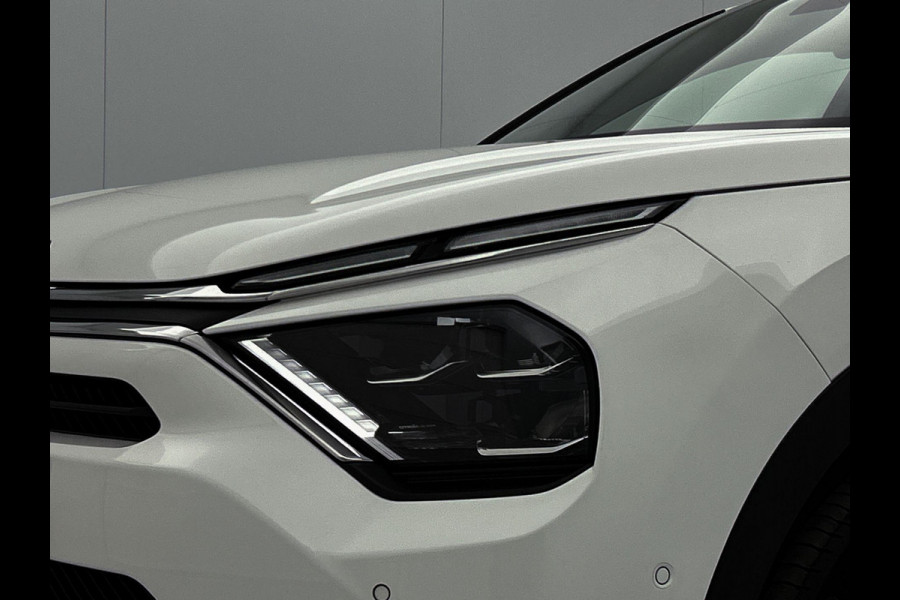 Citroën C4 1.2 130pk aut. Business Plus AD-CRUISE CARPLAY NAVI