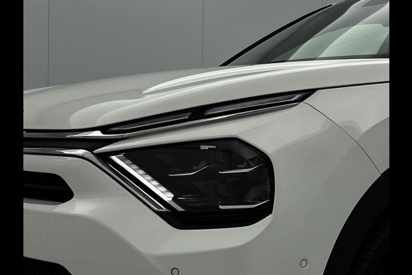 Citroën C4 1.2 130pk aut. Business Plus AD-CRUISE CARPLAY NAVI