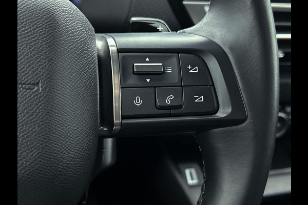 Citroën C4 1.2 130pk aut. Business Plus AD-CRUISE CARPLAY NAVI