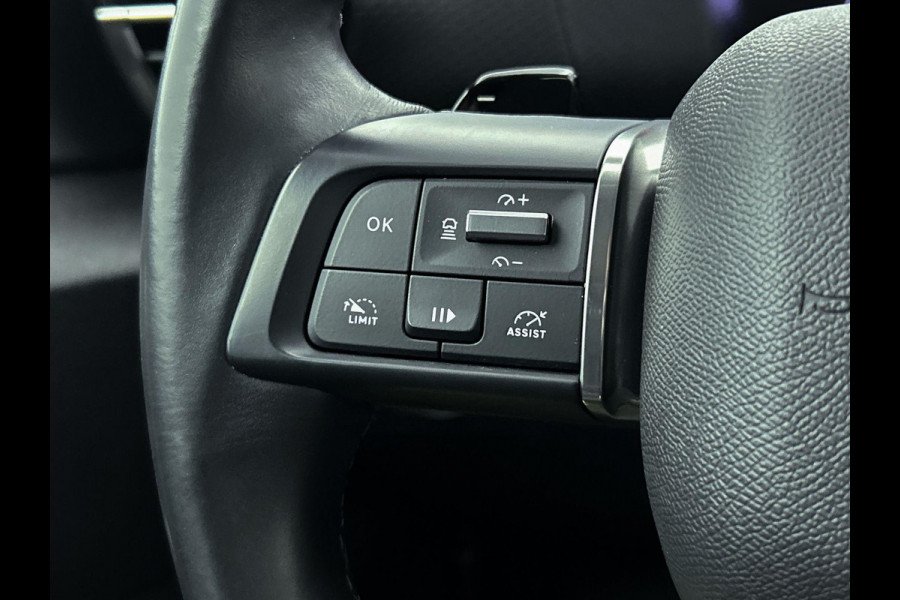 Citroën C4 1.2 130pk aut. Business Plus AD-CRUISE CARPLAY NAVI