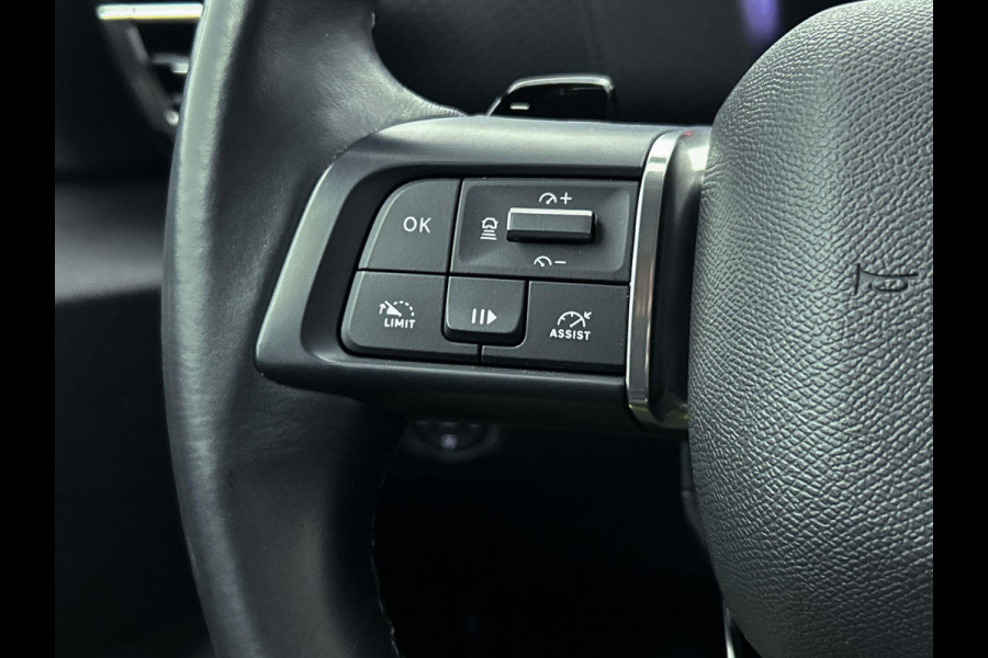 Citroën C4 1.2 130pk aut. Business Plus AD-CRUISE CARPLAY NAVI