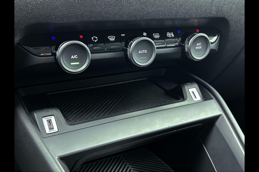 Citroën C4 1.2 130pk aut. Business Plus AD-CRUISE CARPLAY NAVI