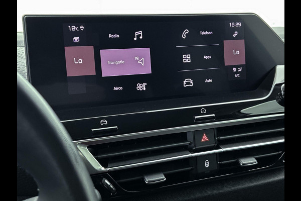 Citroën C4 1.2 130pk aut. Business Plus AD-CRUISE CARPLAY NAVI