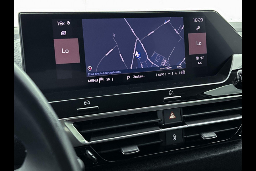 Citroën C4 1.2 130pk aut. Business Plus AD-CRUISE CARPLAY NAVI