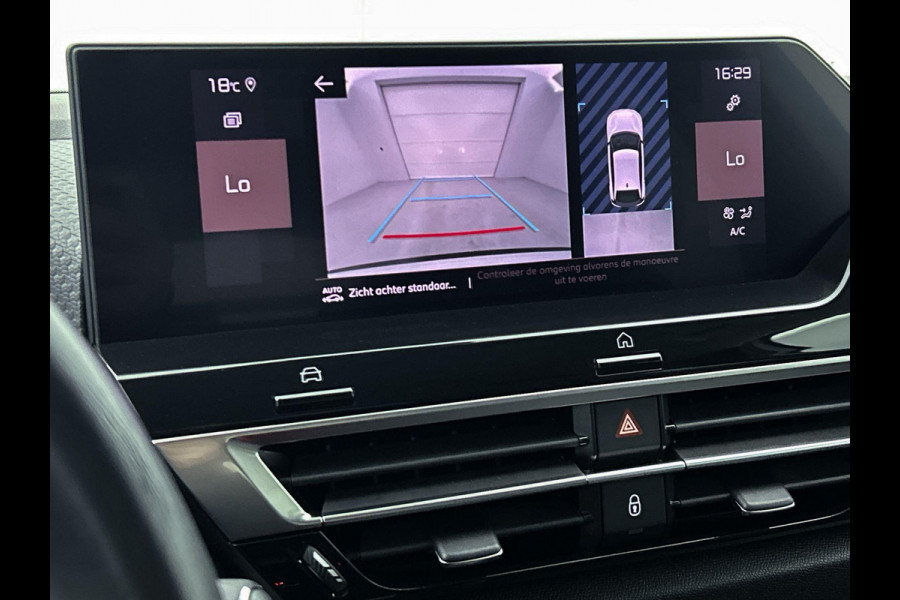 Citroën C4 1.2 130pk aut. Business Plus AD-CRUISE CARPLAY NAVI