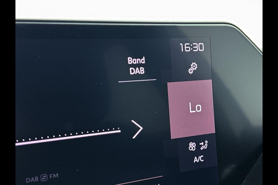 Citroën C4 1.2 130pk aut. Business Plus AD-CRUISE CARPLAY NAVI