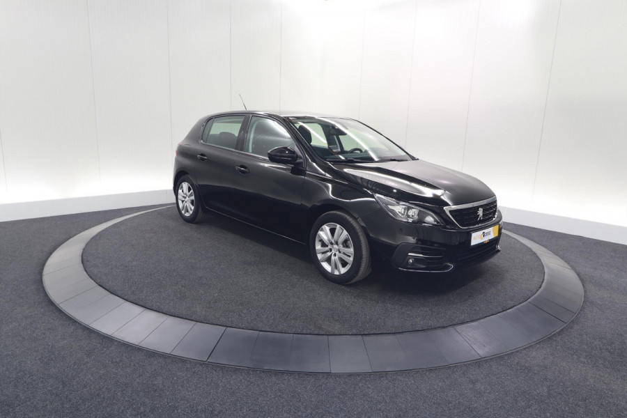 Peugeot 308 PureTech 110 Blue Lease Active | Trekhaak | Camera | Apple Carplay | Parkeersensoren