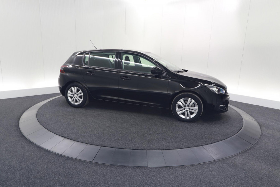 Peugeot 308 PureTech 110 Blue Lease Active | Trekhaak | Camera | Apple Carplay | Parkeersensoren