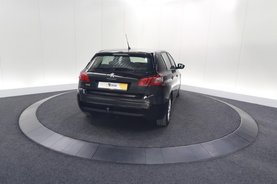 Peugeot 308 PureTech 110 Blue Lease Active | Trekhaak | Camera | Apple Carplay | Parkeersensoren